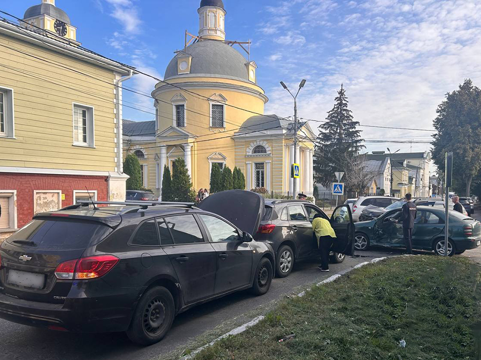 Фото: пресс-служба ГУ МВД России по Московской области