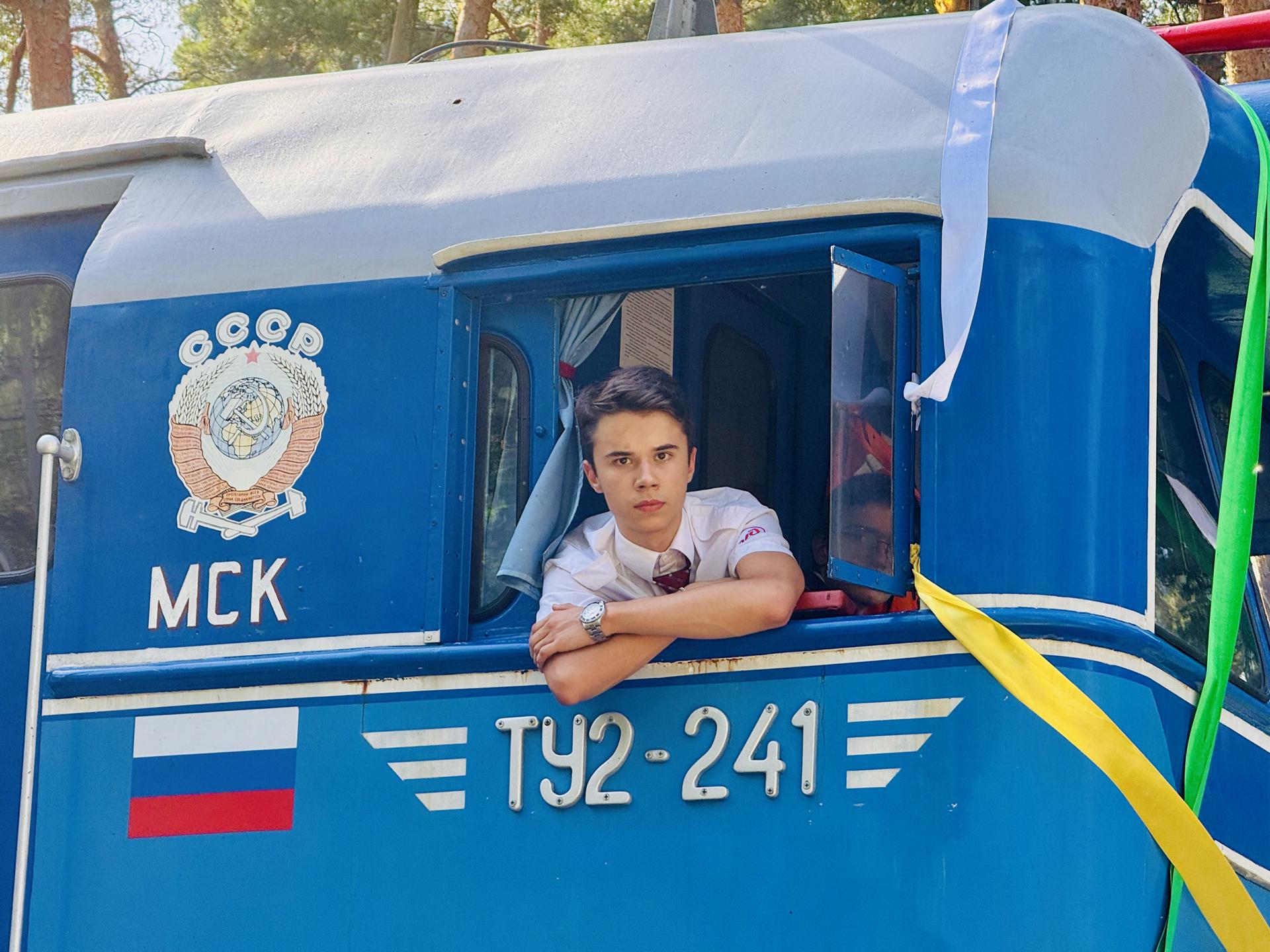 Фото: Ольга Стаферова