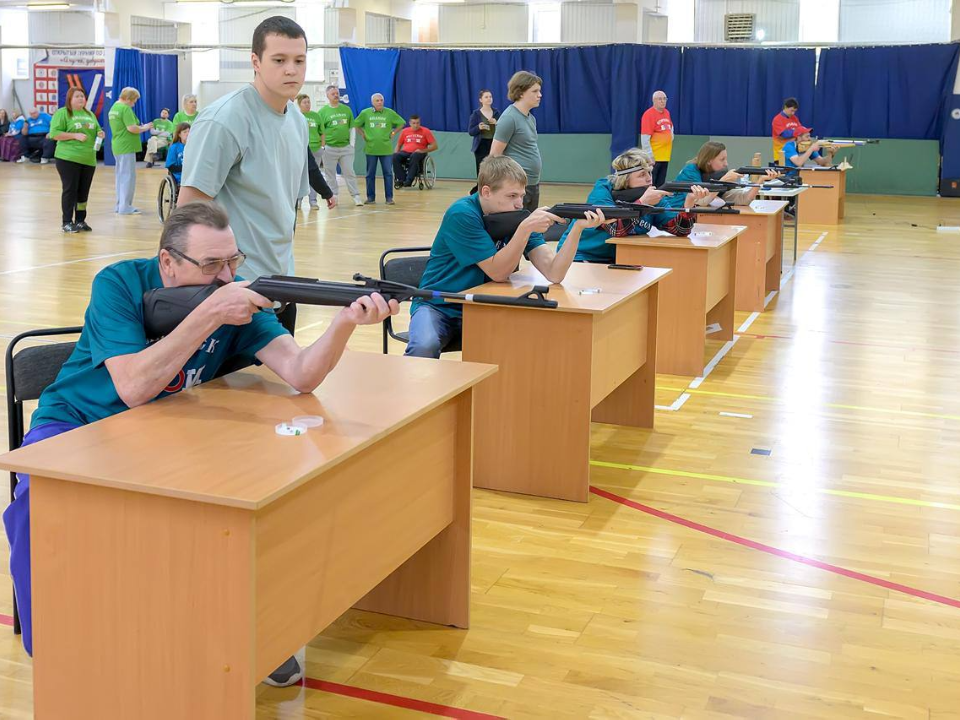 Фото: пресс-служба администрации г. о. Подольск