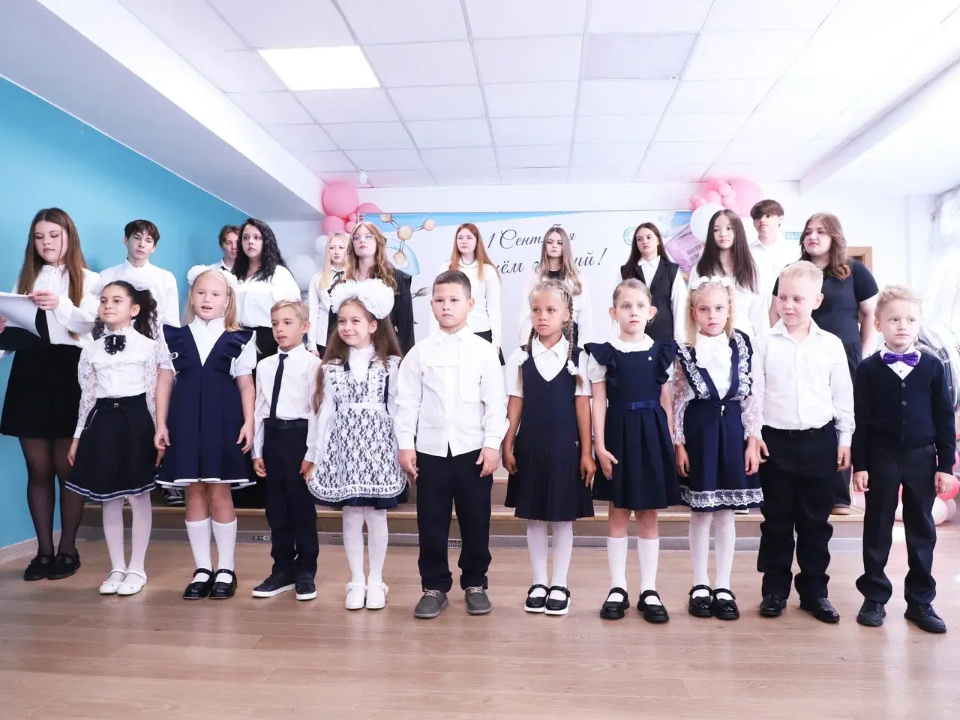 Фото: пресс-служба администрации м.о. Шатура