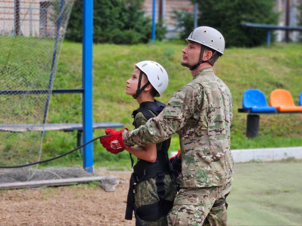 Фото: пресс-служба администрации г.о. Жуковский