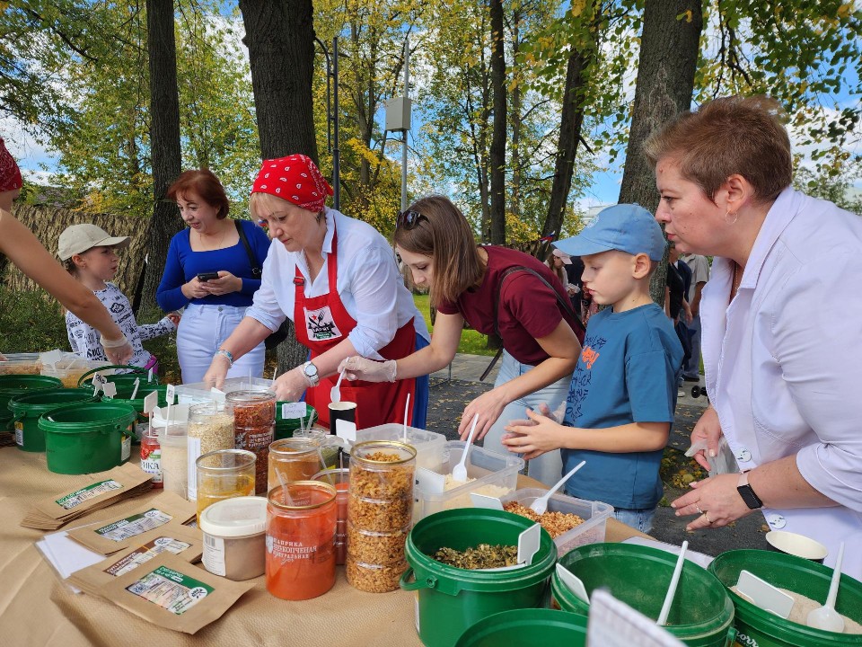 Фото: Ольга Аввакумова