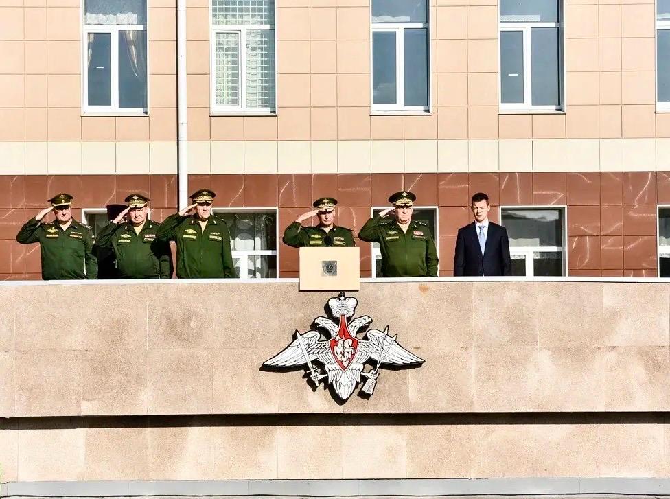 Фото: администрация г.о. Балашиха