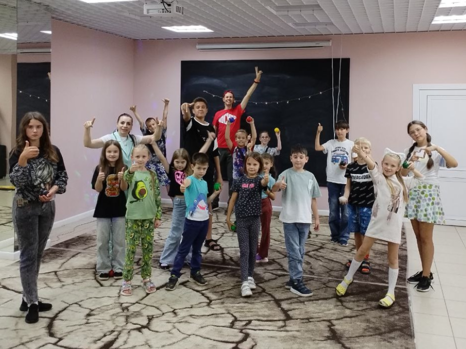 Фото: Дмитровская библиотека