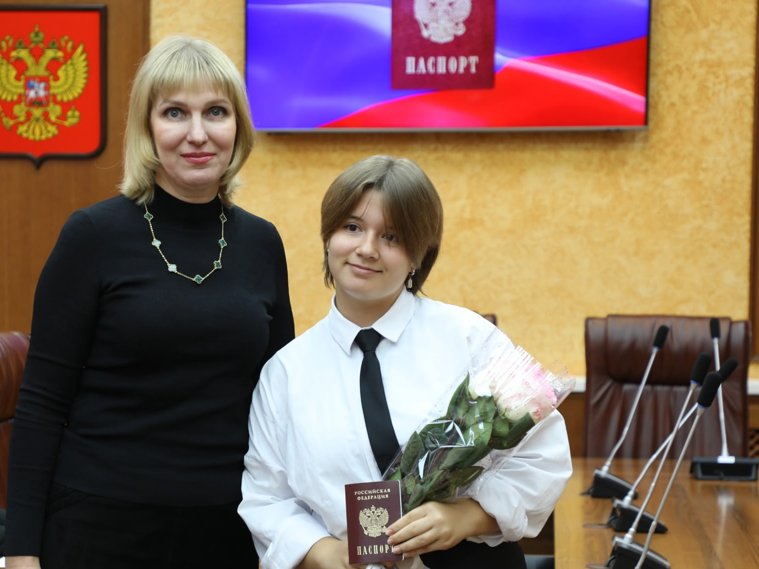 Фото: пресс-служба администрации Наро-Фоминского г.о. 
