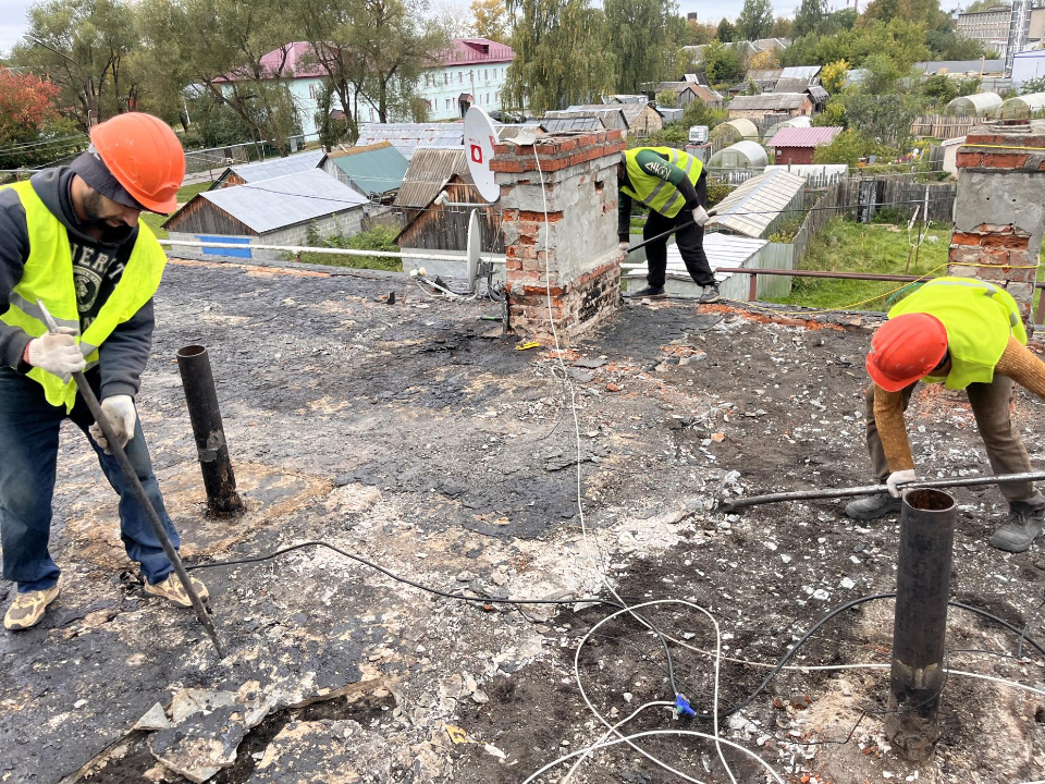 Фото: МедиаБанк Подмосковья/Ангелина Стельмух