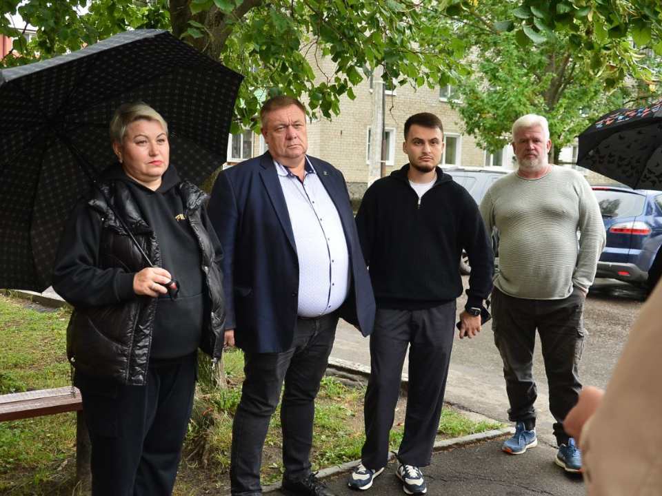 Фото: администрация м.о. Шатура