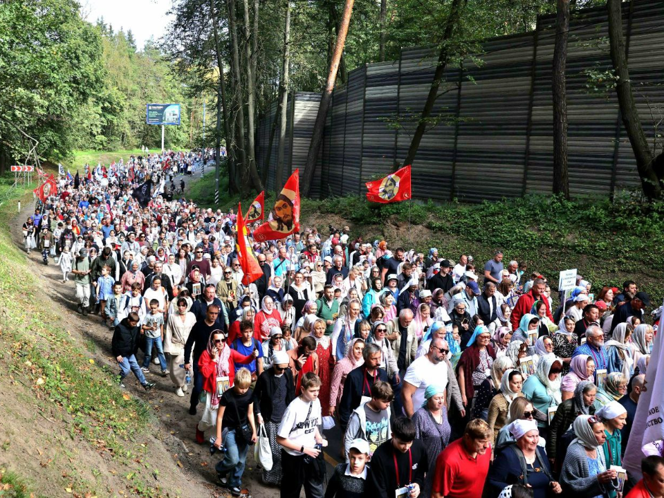 Фото: пресс-служба администрации г.о. Красногорск