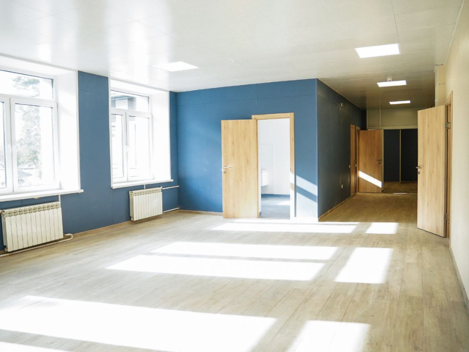 Фото: администрация м.о. Шатура