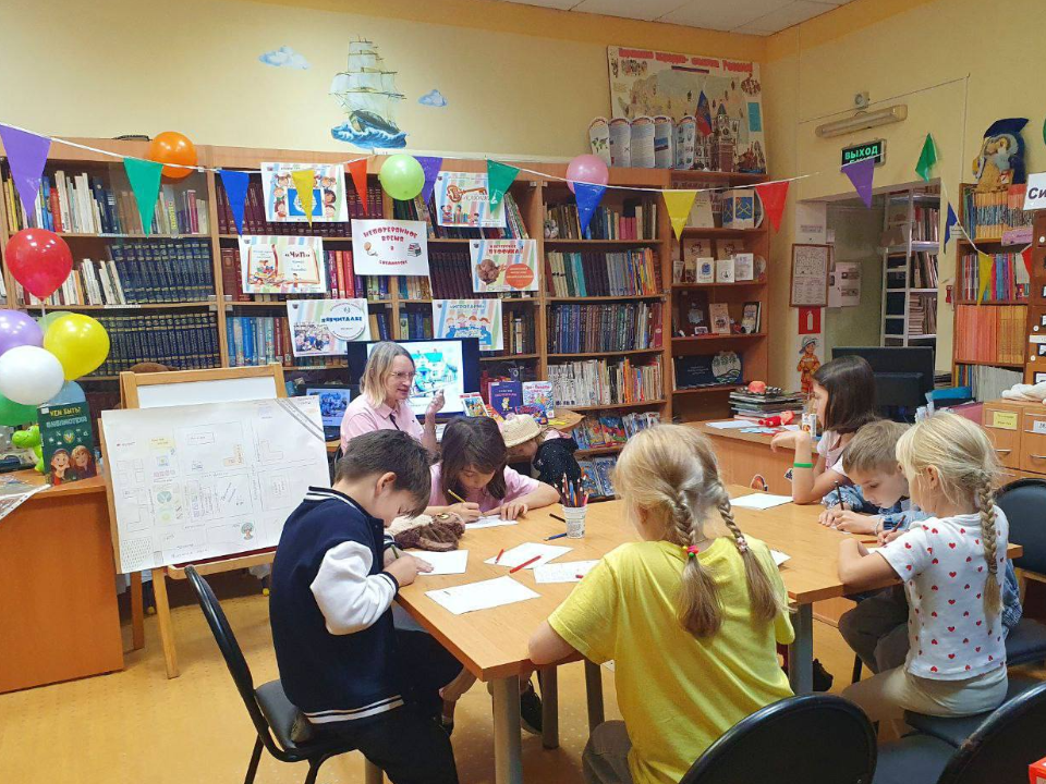 Фото: пресс-служба администрации г. о. Подольск