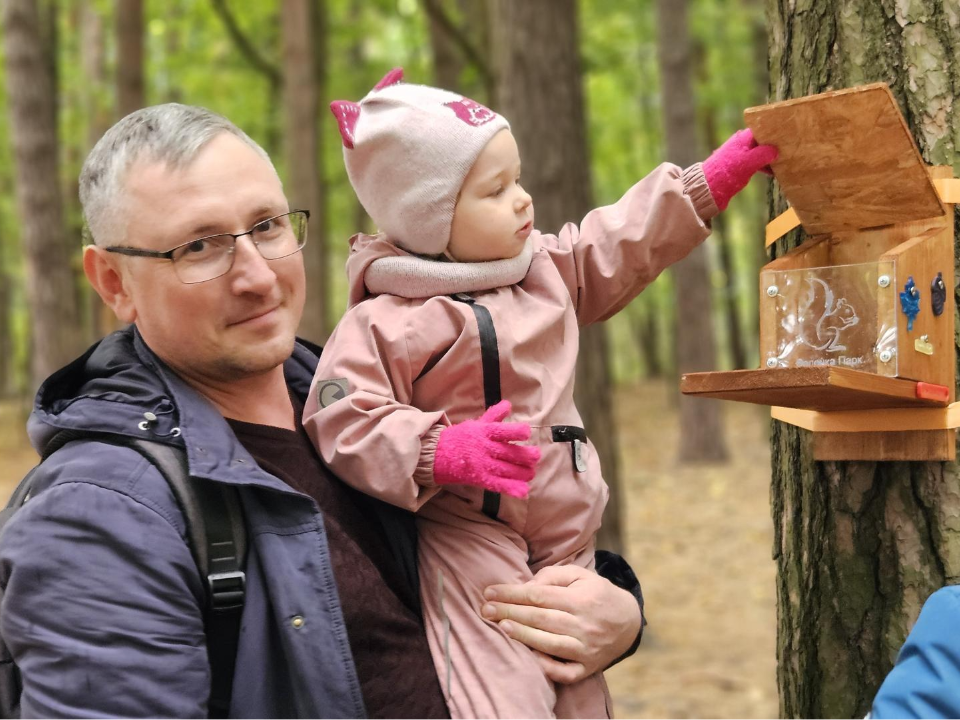 Фото: МедиаБанк Подмосковья/Ольга Вельшикаева