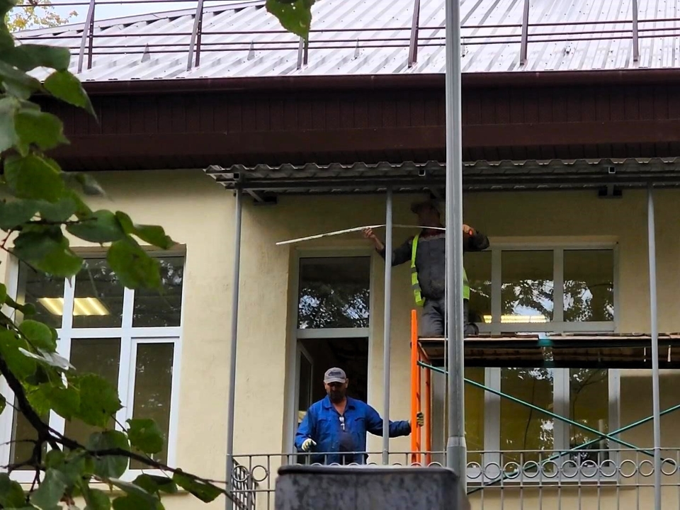 Фото: МедиаБанк Подмосковья/Дмитрий Алексеенко