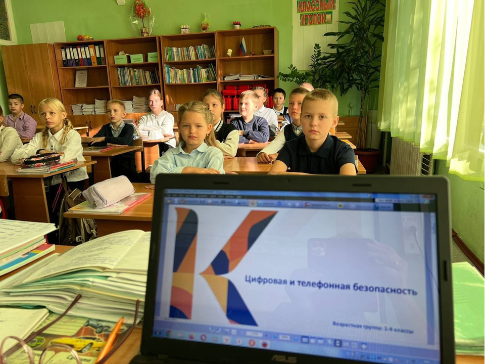 Фото: пресс-служба городского округа Кашира