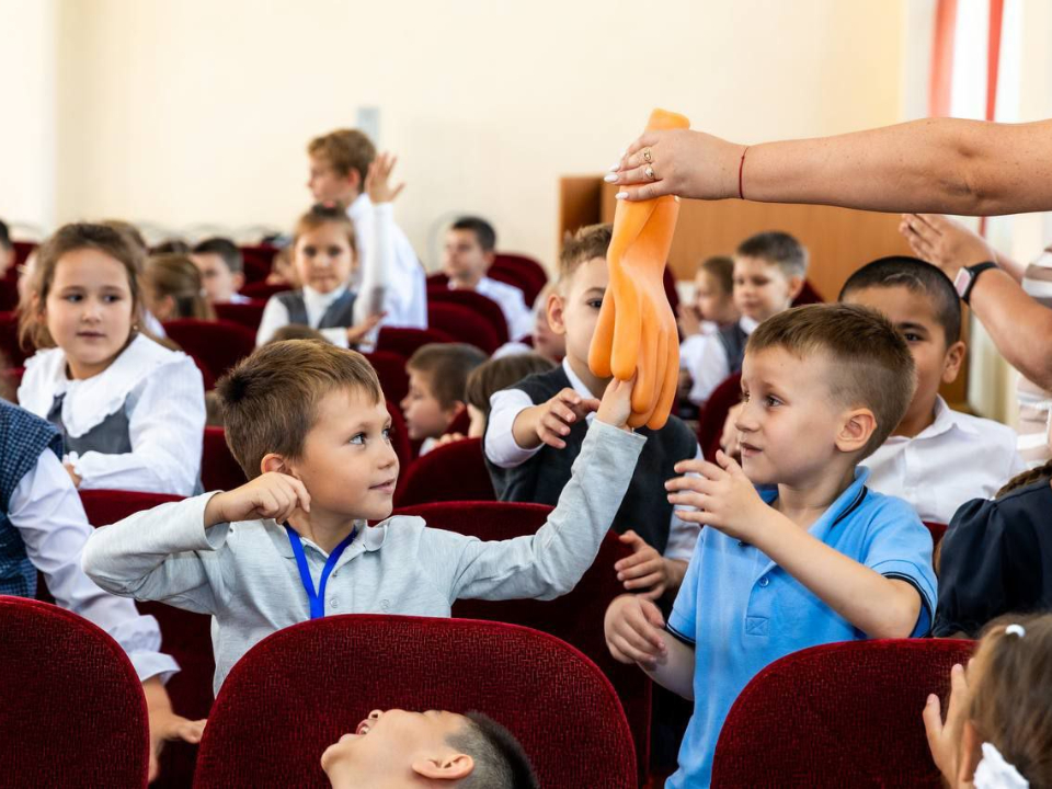 Фото: Раменский медиацентр