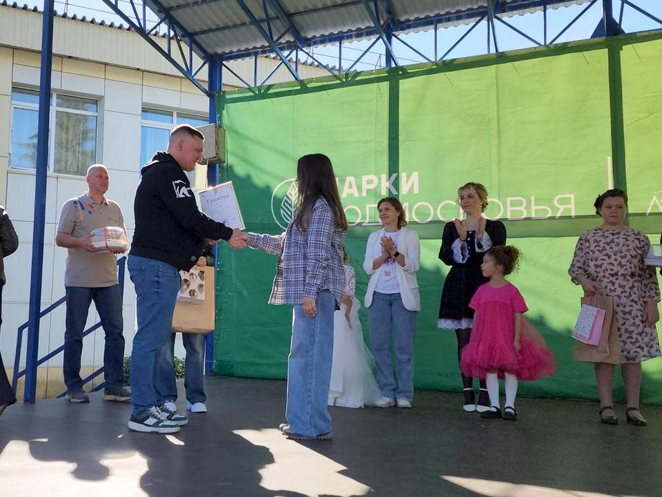 Фото: Медиабанк Подмосковья/Юлия Скавронова