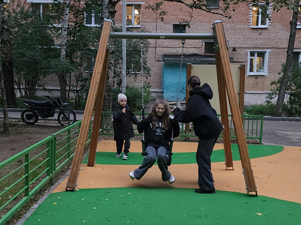 Фото: МедиаБанк Подмосковья/Ольга Шеметова
