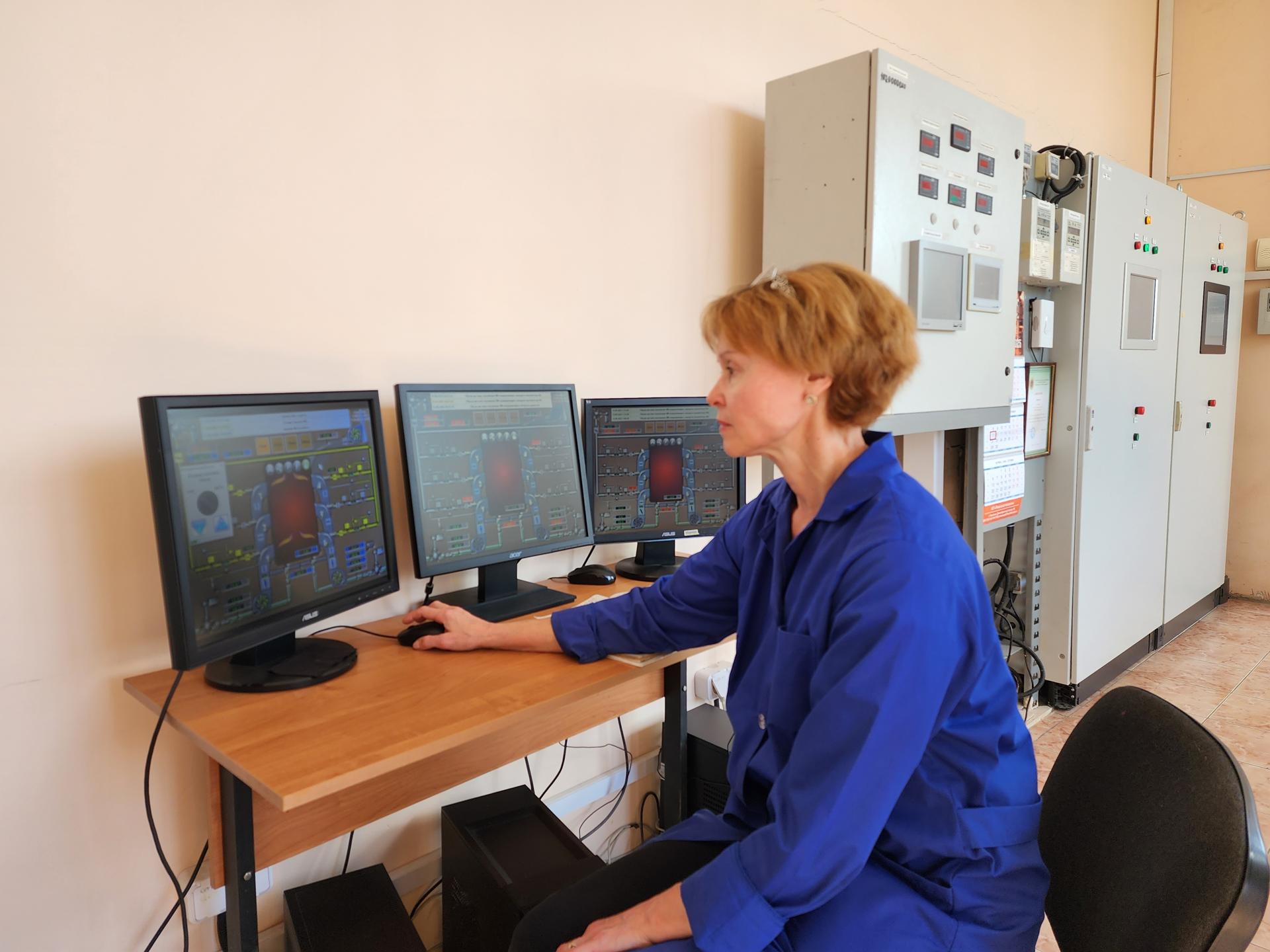 Фото: МедиаБанк Подмосковья/Ирина Моисеева