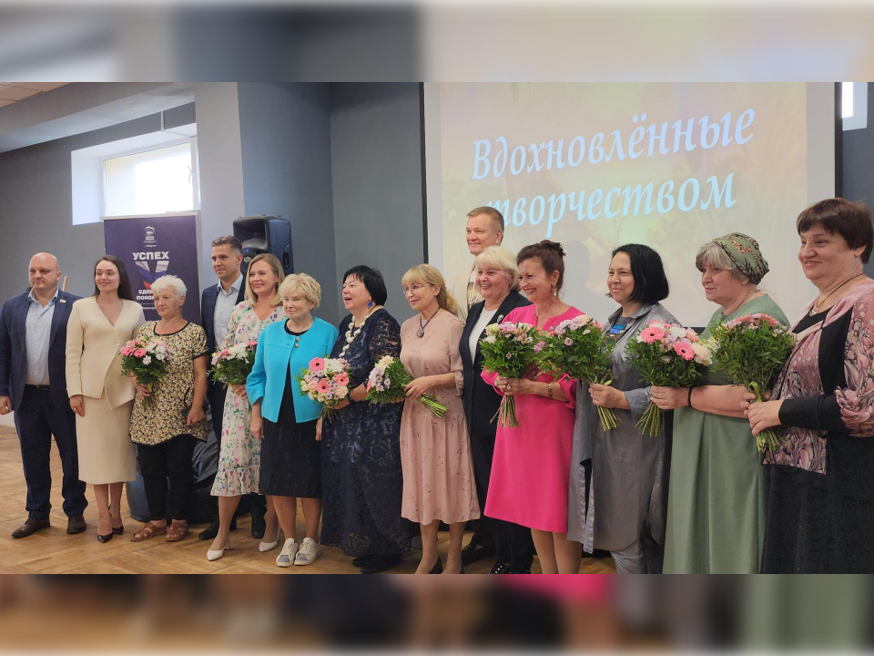 Фото: МедиаБанк Подмосковья/Наталья Лымарь