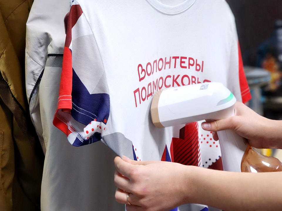 Фото: МедиаБанк Подмосковья/Ксения Пашуто