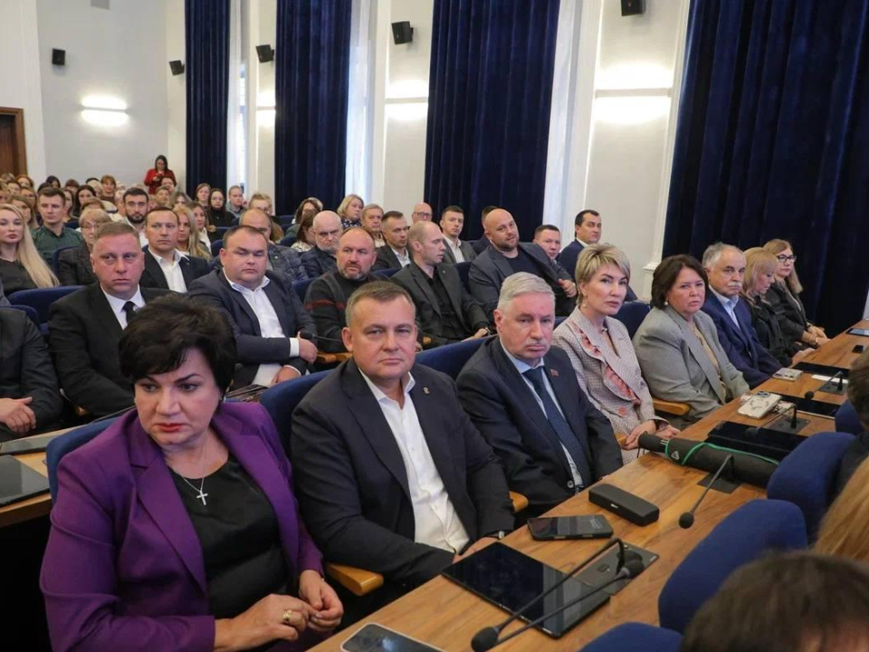 Фото: пресс-служба администрации г.о. Балашиха