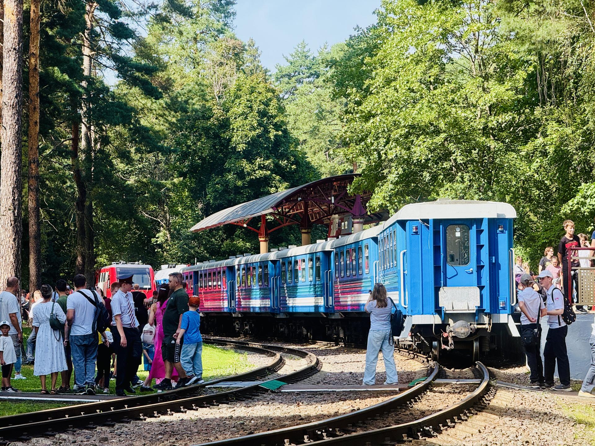 Фото: Ольга Стаферова