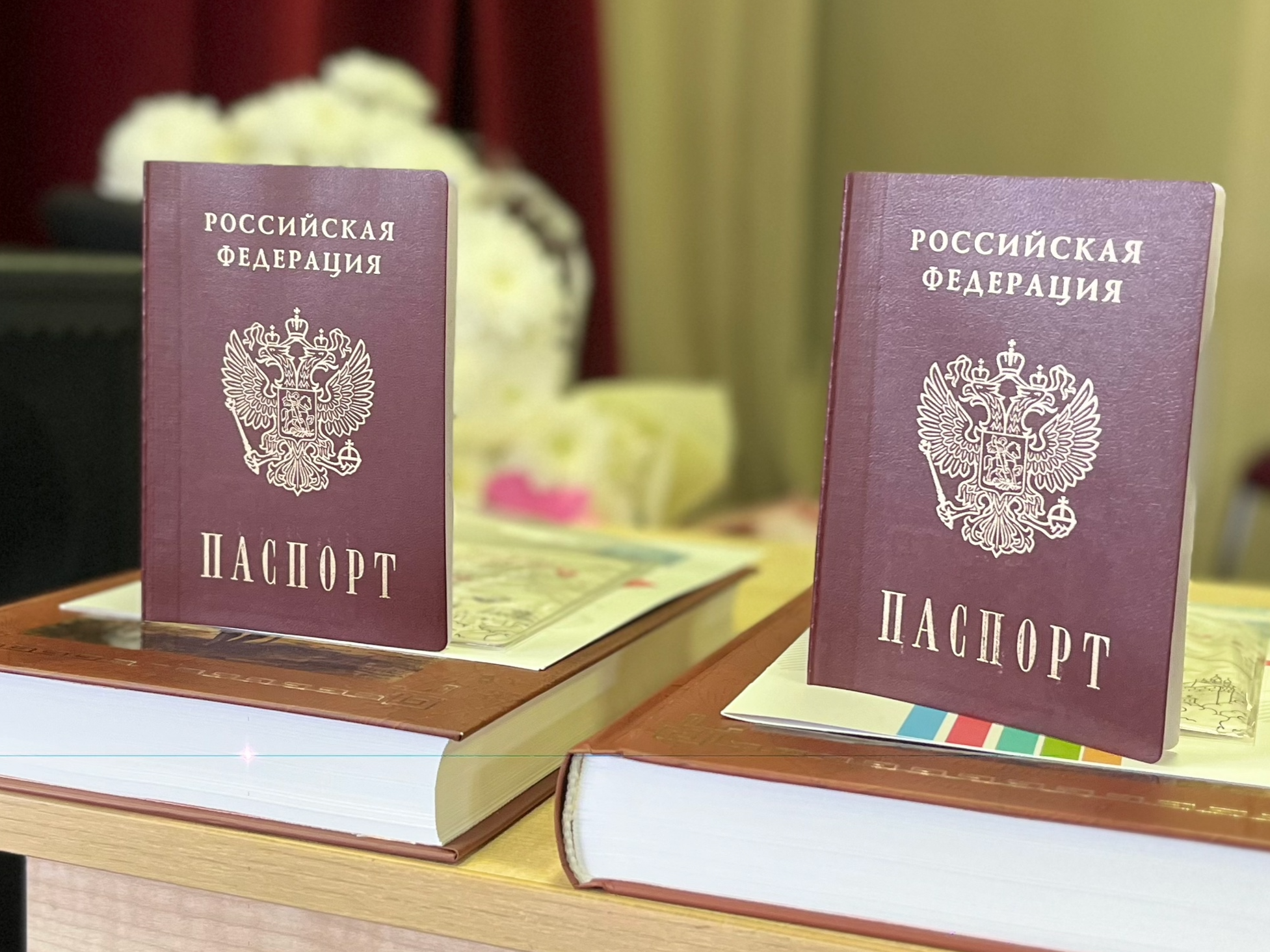 Фото: пресс-служба администрации Наро-Фоминского г.о.          