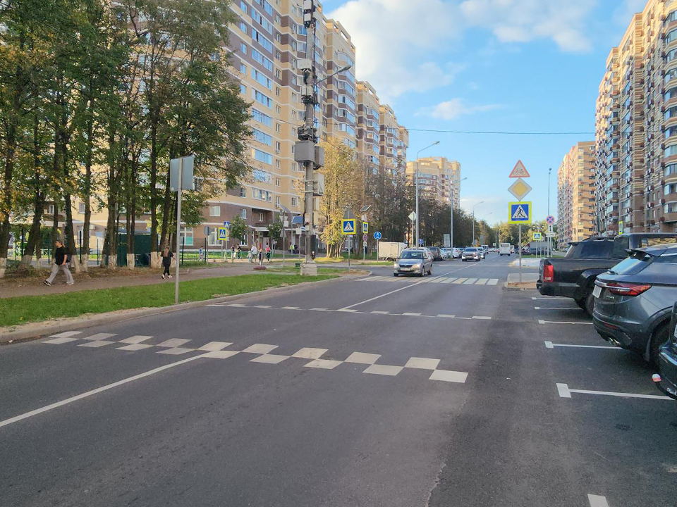 Фото: МедиаБанк Подмосковья/Ольга Шеметова