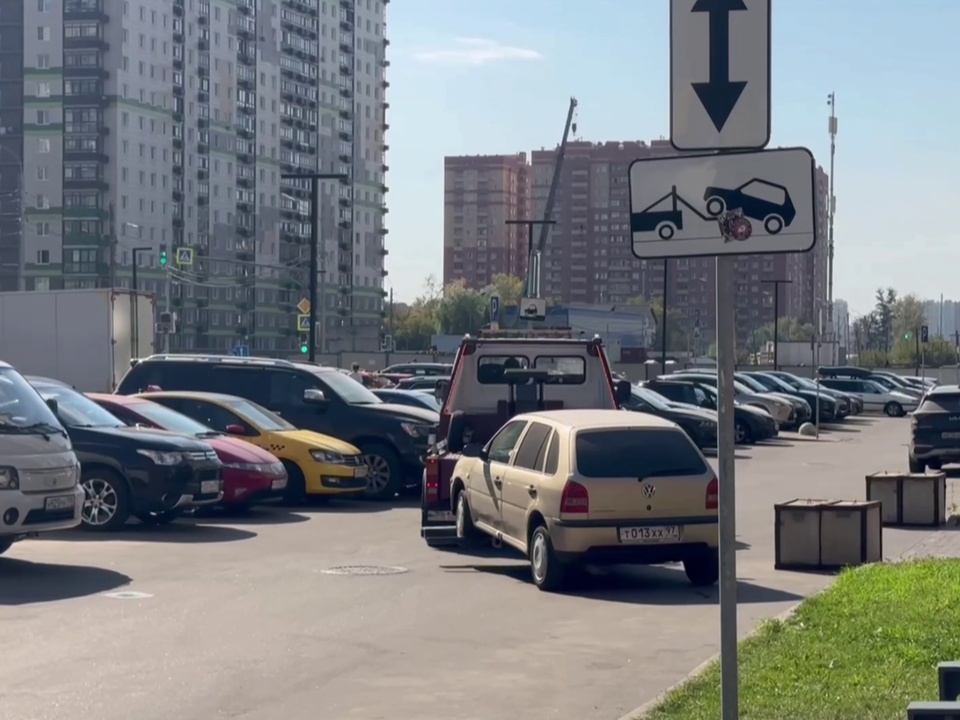 Фото: пресс-служба администрации городского округа Красногорск