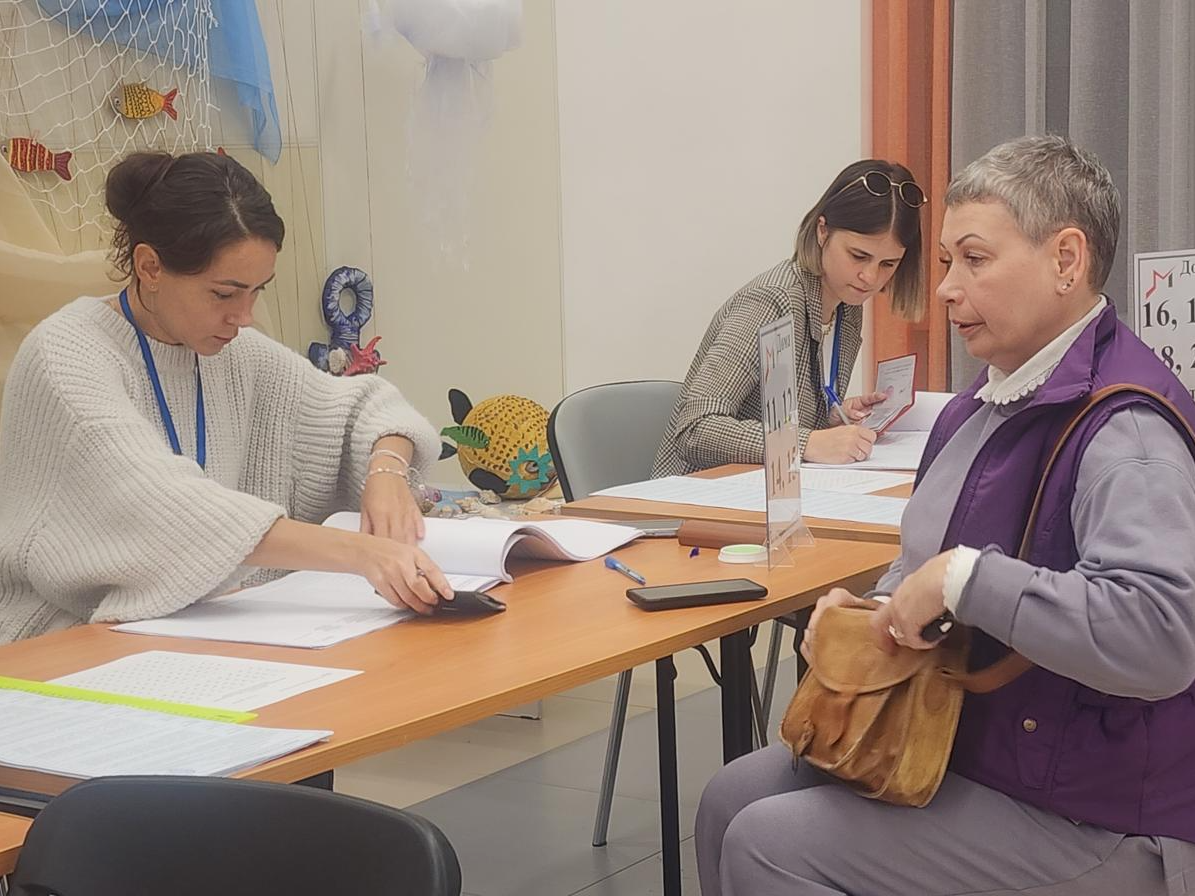 Фото: Хавива Фонина 