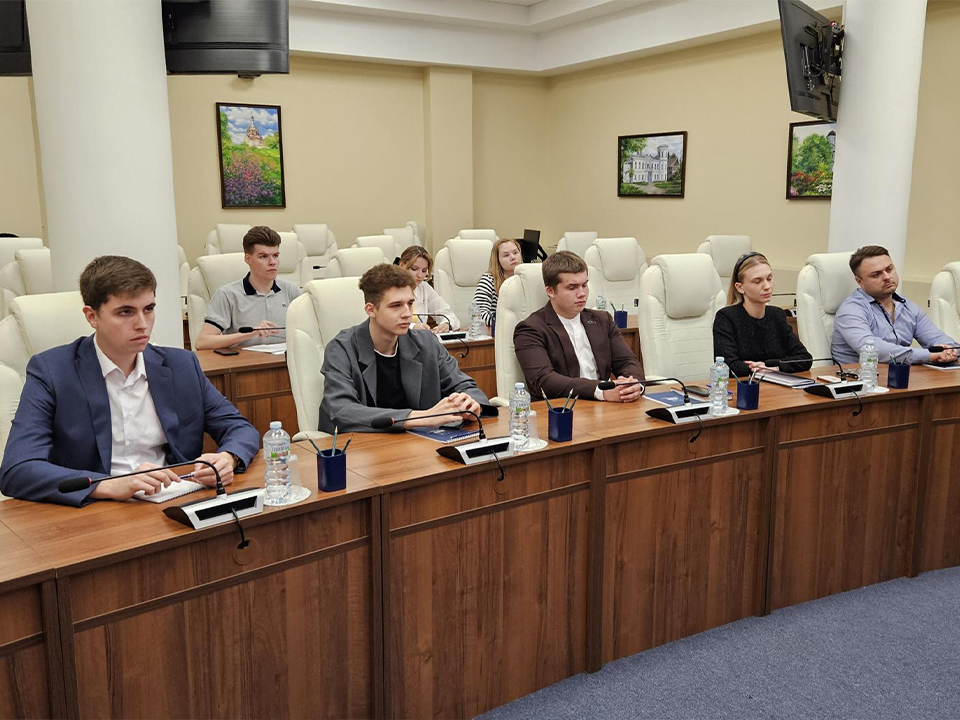 Фото: МедиаБанк Подмосковья/Вероника Горбачева