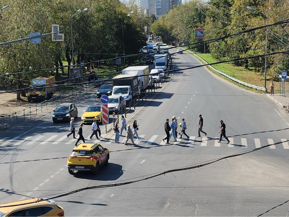 Фото: МедиаБанк Подмосковья/Наталья Лымарь 