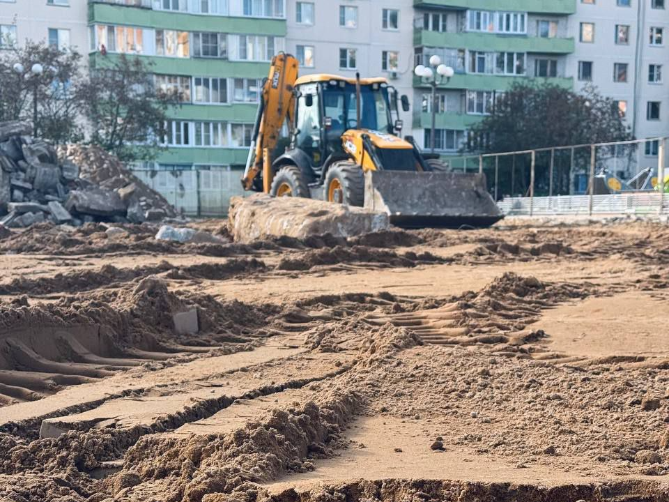 Фото: пресс-служба администрации Наро-Фоминского г.о. 
