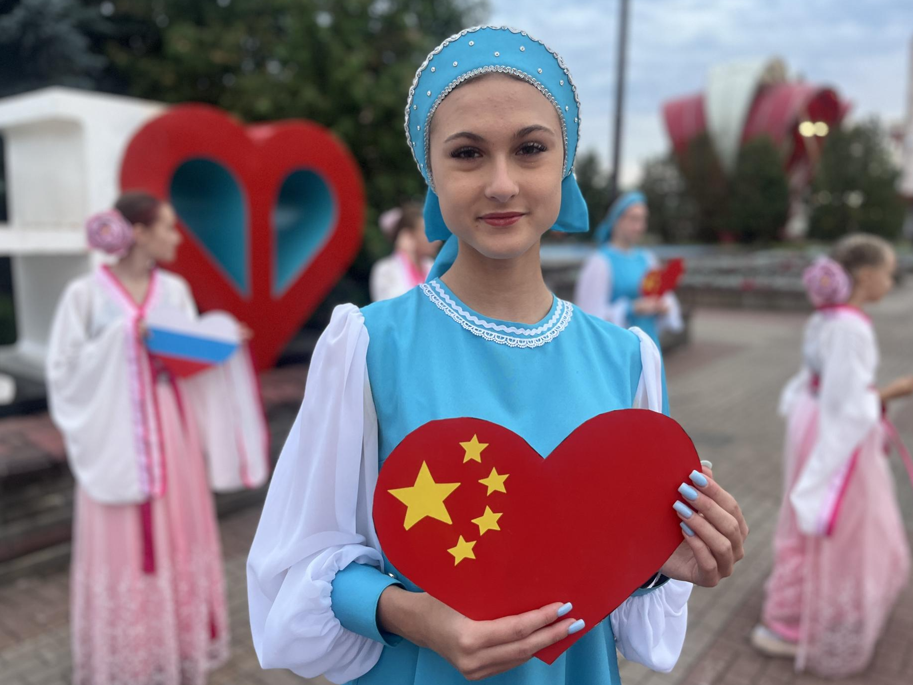 Фото: Анна Тюрюмина           