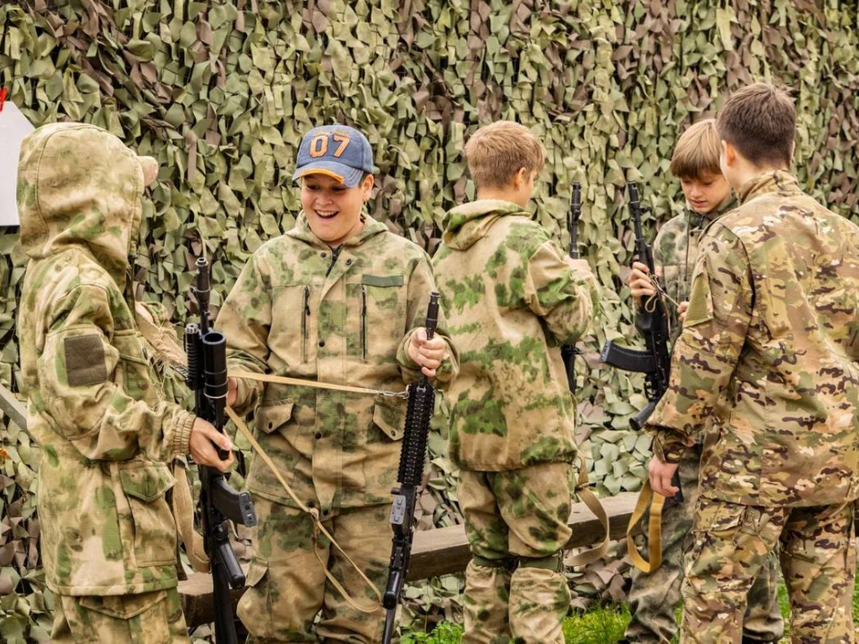 Фото: пресс-служба администрации г.о. Лобня