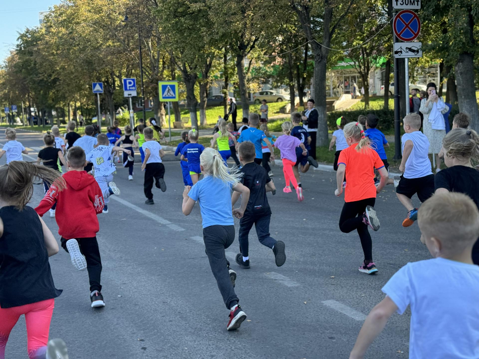 Фото: Полина Абраменко