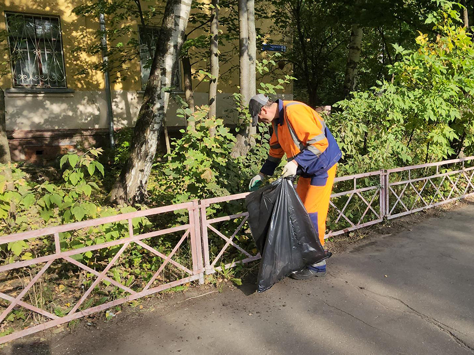Фото: МедиаБанк Подмосковья/Ольга Шеметова
