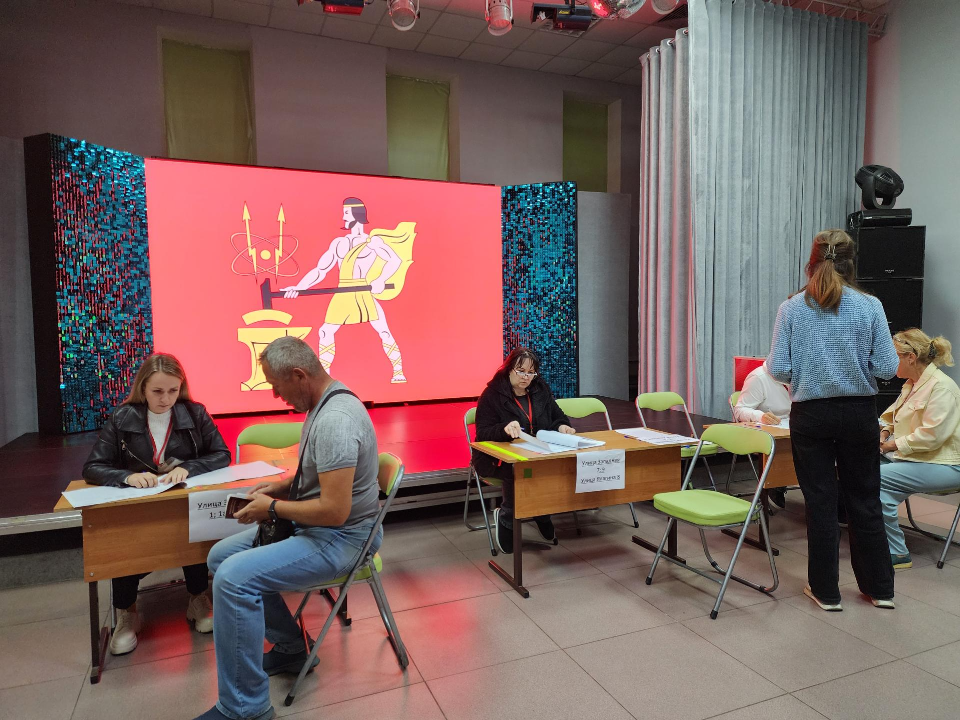 Фото: REGIONS/Ольга Аввакумова