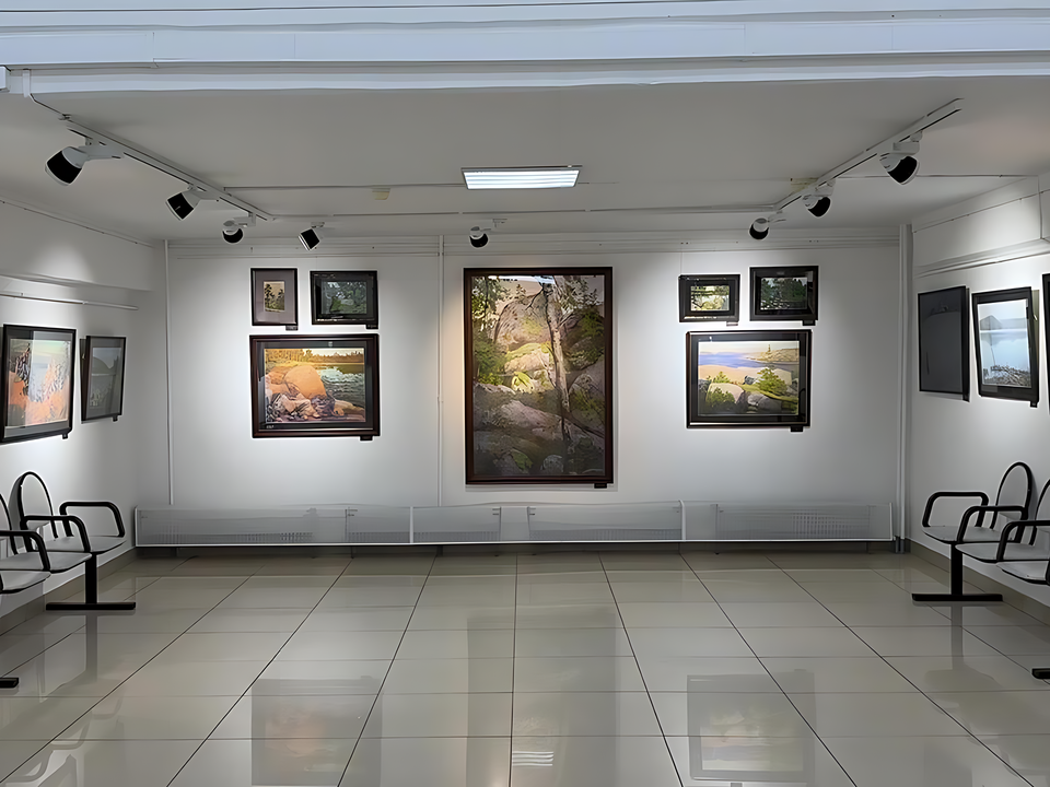 Фото: Ксения Казакова