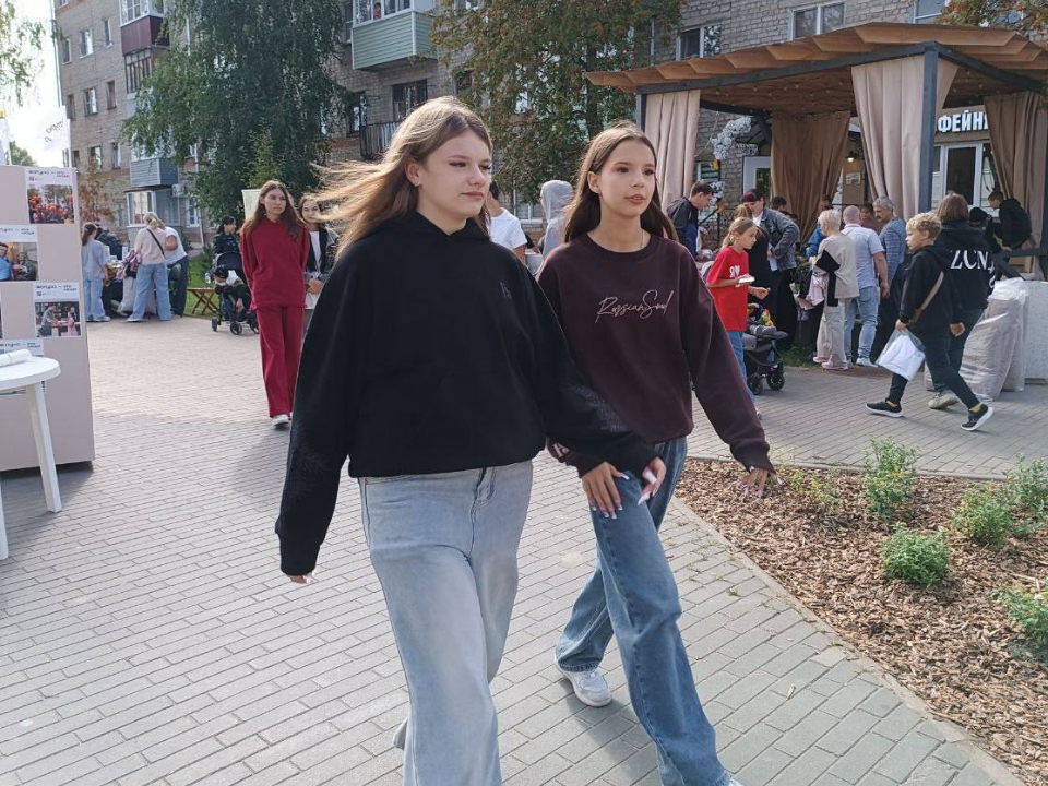 Фото: администрация м.о. Шатура