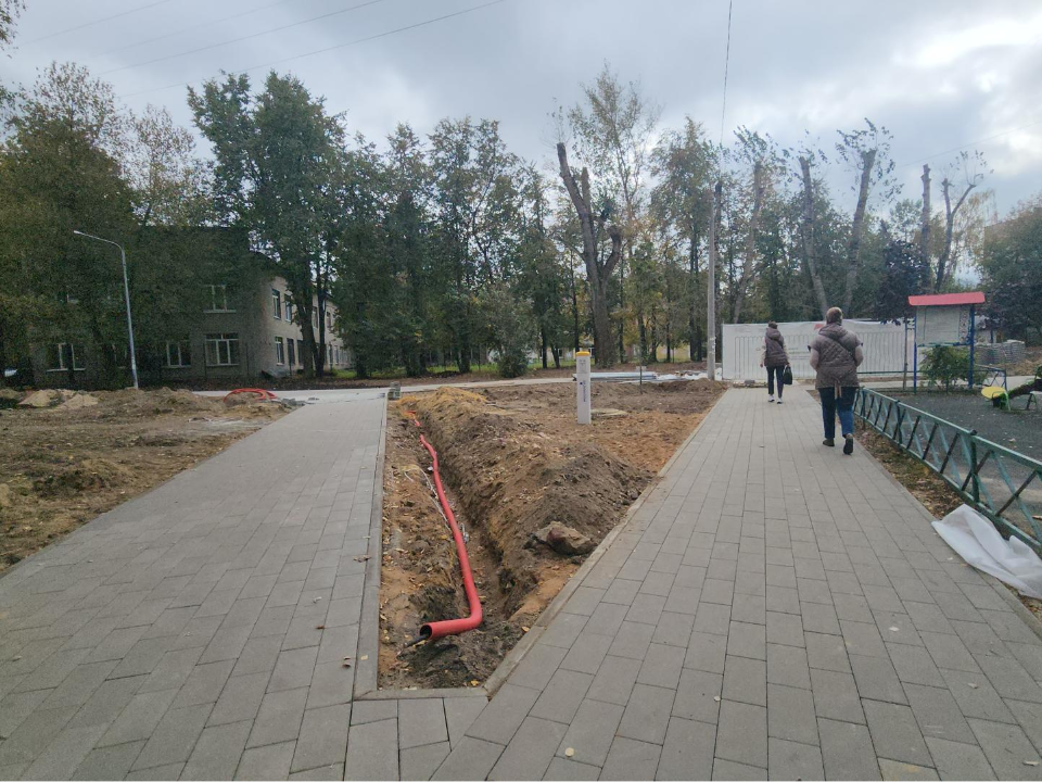 Фото: МедиаБанк Подмосковья/Наталья Лымарь