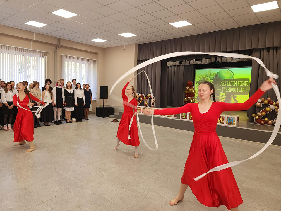 Фото: МедиаБанк Подмосковья/Екатерина Мелкозерова