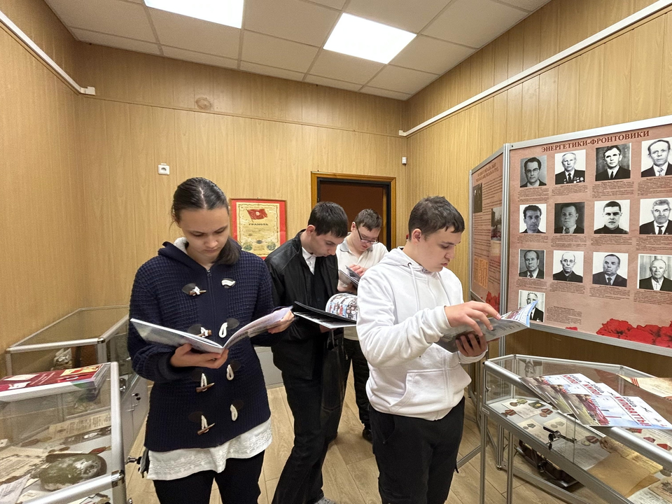 Фото: колледж «Московия»