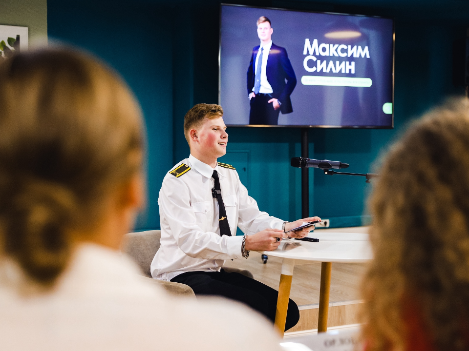 Фото: пресс-служба администрации г.о. Химки