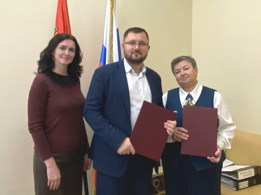 Фото: пресс-служба администрации Наро-Фоминского городского округа 