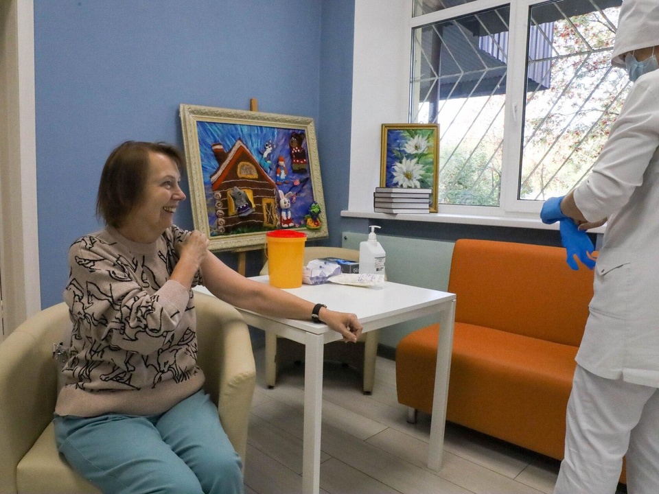 Фото: пресс-служба администрации городского округа Солнечногорск