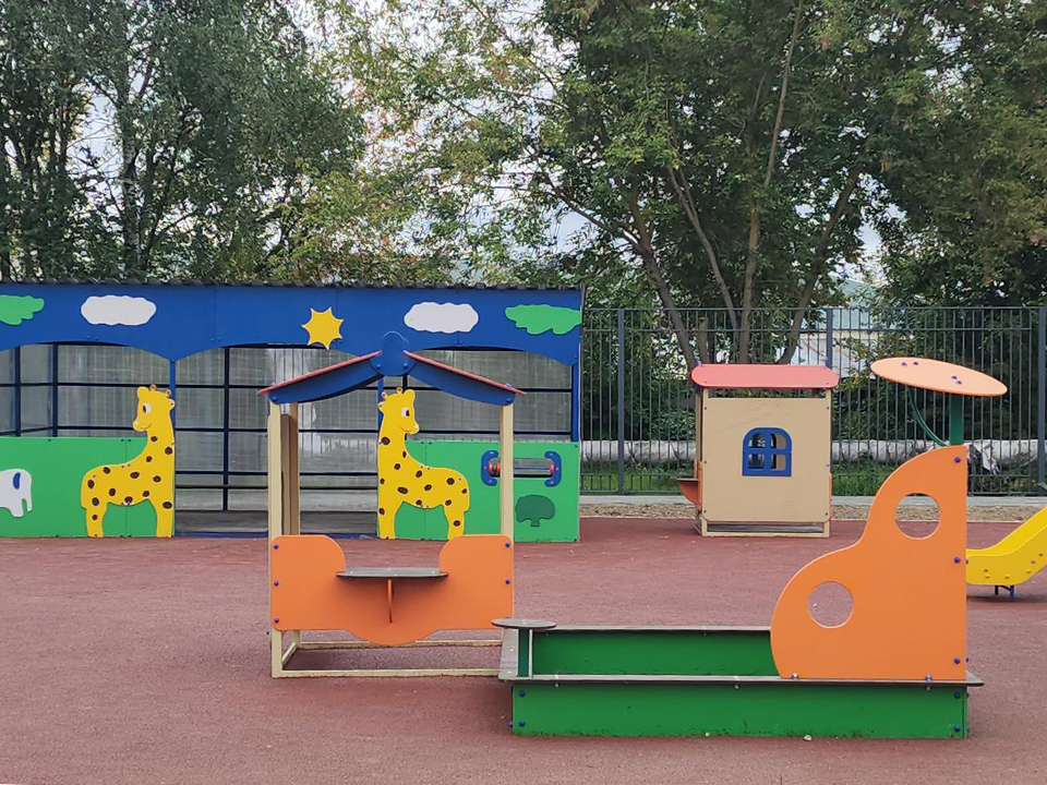 Фото: МедиаБанк Подмосковья/Валерий Гореловский