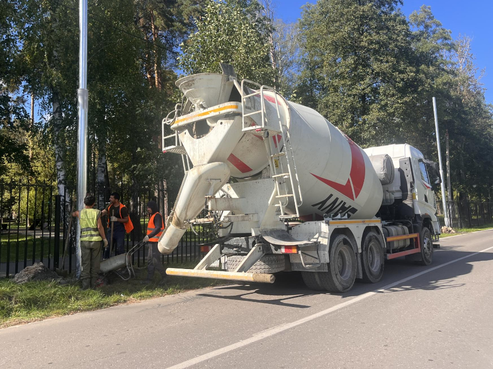 Фото: МедиаБанк Подмосковья/Ангелина Стельмух