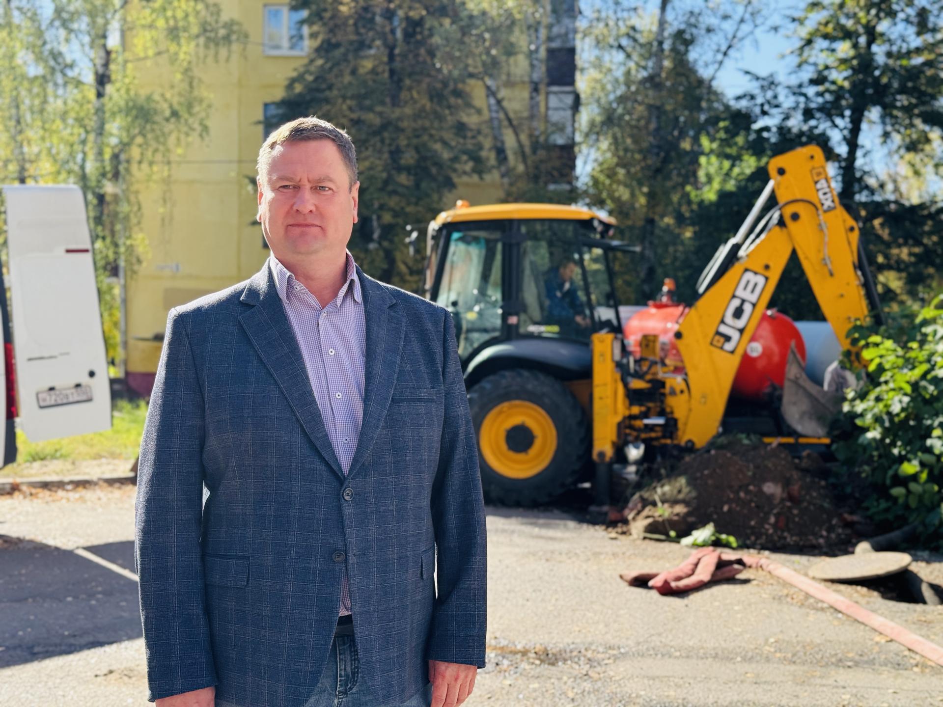 Фото: МедиаБанк Подмосковья/Ольга Стаферова