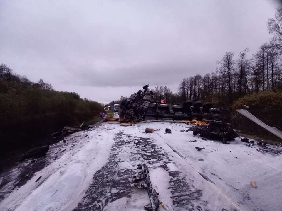 Фото: ЕДДС Орехово-Зуевского округа