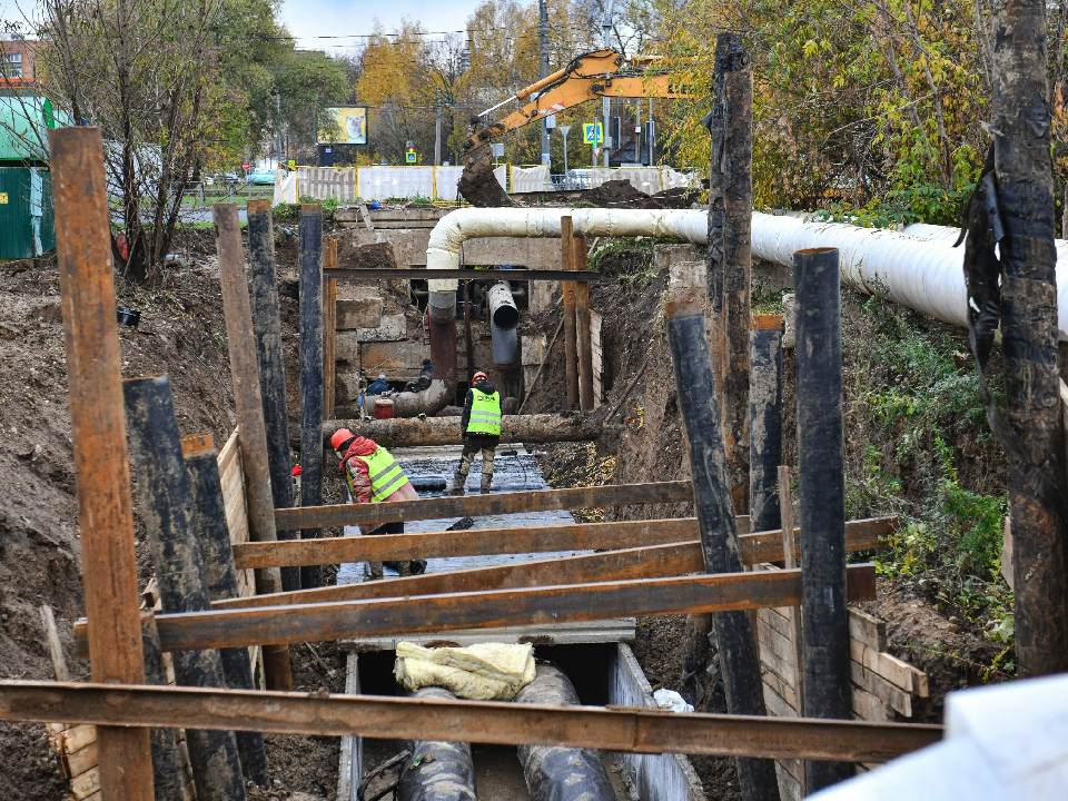 Фото: пресс-служба администрации г.о. Химки